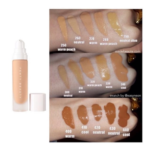 Fenty Beauty Makeup Fenty Pro Filter In 32 Poshmark Fenty Beauty Makeup Fenty Pro Filter In 32 Poshmark